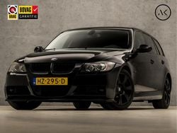 Zwart Gebruikt 2006 BMW 325 Executive Stationwagen | € 7.945 (Eerlijke prijs)