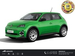 Nieuw 2024 Renault R5 Hatchback | € 24.925 (Super prijs)
