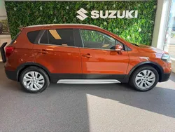 Bruin Gebruikt 2020 Suzuki SX4 S-Cross SUV | € 18.750 (Goede deal)