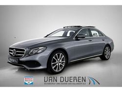 Grijs Gebruikt 2019 Mercedes E300 Premium Plus Sedan | € 35.950