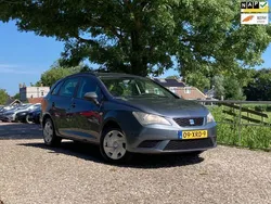 Grijs Gebruikt 2012 Seat Ibiza ST Stationwagen | € 4.975 (Eerlijke prijs)