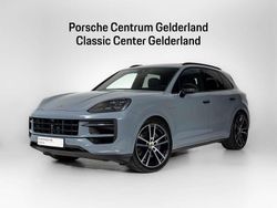 Grijs Gebruikt 2024 Porsche Cayenne SUV | € 109.900 (Duur)