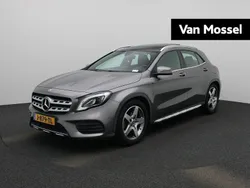 Grijs Gebruikt 2018 Mercedes GLA200 Premium Plus SUV | € 23.900 (Eerlijke prijs)