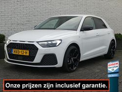 Wit Gebruikt 2024 Audi A1 Comfort Hatchback | € 28.400 (Goede deal)