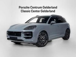 Grijs Gebruikt 2025 Porsche Cayenne SUV | € 139.900