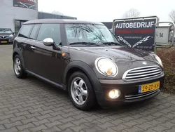 Beige Gebruikt 2008 Mini Cooper Clubman Stationwagen | € 4.350 (Goede deal)
