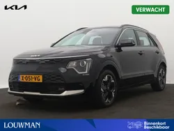 Suv Gebruikt 2024 Kia Niro SUV | € 32.445