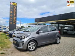Grijs Gebruikt 2021 Kia Picanto Comfort Hatchback | € 9.950 (Eerlijke prijs)