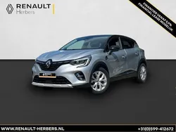 Grijs Gebruikt 2020 Renault Captur Intens SUV | € 19.950 (Eerlijke prijs)