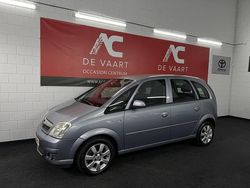 Grijs Gebruikt 2010 Opel Meriva Edition MPV | € 1.950 (Super prijs)