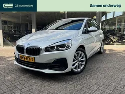 Wit Gebruikt 2021 BMW 225 Active Tourer iPerformance MPV | € 23.990