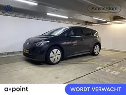 Grijs Gebruikt 2023 VW ID.3 Pro Hatchback | € 24.949