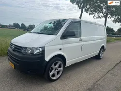 Wit Gebruikt 2013 VW T5 Van | € 4.950 (Super prijs)