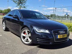 Gebruikt 2012 Audi A7 Proline Hatchback | € 13.950 (Eerlijke prijs)