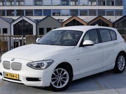 Wit Gebruikt 2011 BMW 116 Hatchback | € 9.950 (Eerlijke prijs)