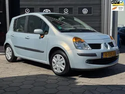 Renault Modus