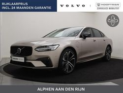 Grijs Gebruikt 2024 Volvo S90 Ultimate Sedan | € 56.900