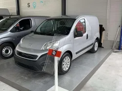 Grijs Gebruikt 2023 Fiat Fiorino MPV | € 20.558
