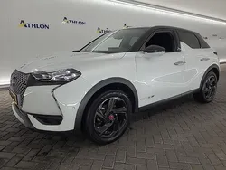 Wit Gebruikt 2020 DS Automobiles DS3 Crossback E-Tense Performance Line Plus SUV | € 14.450 (Eerlijke prijs)