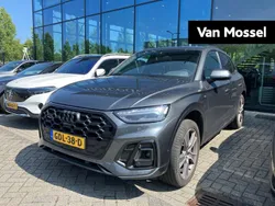 Grijs Gebruikt 2023 Audi Q5 Competition SUV | € 51.900 (Eerlijke prijs)