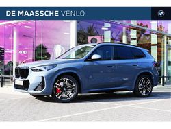 Grijs Gebruikt 2025 BMW X1 Executive SUV | € 67.450