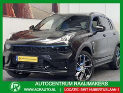 Zwart Gebruikt 2023 Lynk & Co 01 SUV | € 25.940 (Eerlijke prijs)