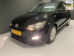 Zwart Gebruikt 2013 VW Polo Hatchback | € 5.999 (Eerlijke prijs)