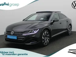 Grijs Gebruikt 2022 VW Arteon Business+ Hatchback | € 34.450 (Eerlijke prijs)