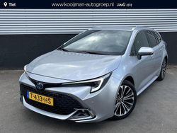 Grijs Gebruikt 2023 Toyota Corolla Edition Stationwagen | € 28.899 (Eerlijke prijs)