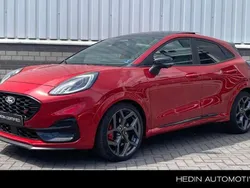 Rood Nieuw 2024 Ford Puma ST SUV | € 42.695 (Eerlijke prijs)