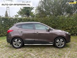 Bruin Gebruikt 2014 Hyundai ix35 SUV | € 12.495 (Goede deal)