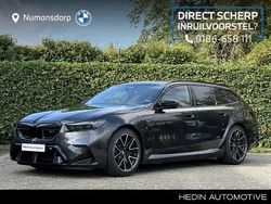 Grijs Gebruikt 2025 BMW M5 Comfort Edition Stationwagen | € 149.895
