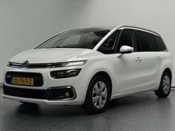 Wit Gebruikt 2019 Citroën C4 SpaceTourer Business Class MPV | € 9.950 (Goede deal)