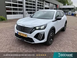 Wit Gebruikt 2023 Peugeot 2008 Allure SUV | € 23.945 (Eerlijke prijs)