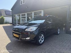 Gebruikt 2015 Ford Kuga Trend SUV | € 14.950 (Duur)
