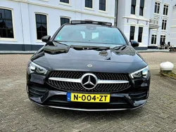 Gebruikt 2021 Mercedes CLA200 AMG Sedan | € 36.800 (Eerlijke prijs)
