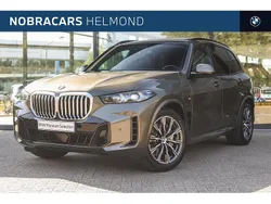 Groen Gebruikt 2025 BMW X5 Executive SUV | € 112.950 (Duur)