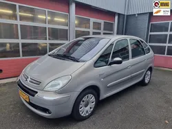 Beige Gebruikt 2004 Citroën Xsara Picasso MPV | € 2.500 (Duur)
