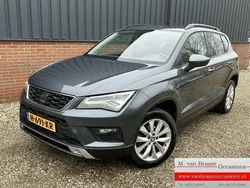 Grijs Gebruikt 2020 Seat Ateca Business SUV | € 19.995 (Goede deal)