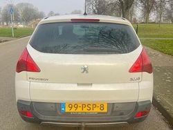 Gebruikt 2011 Peugeot 3008 | € 5.250