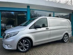 Grijs Gebruikt 2015 Mercedes Vito MPV | € 15.990 (Iets duurder)
