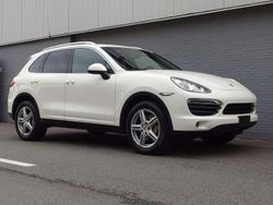 Wit Gebruikt 2010 Porsche Cayenne S SUV | € 26.500