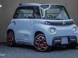 Blauw Gebruikt 2023 Citroën AMI | € 8.950