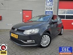 Grijs Gebruikt 2016 VW Polo Comfortline Hatchback | € 9.150 (Eerlijke prijs)