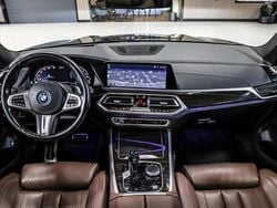 Zwart metallic Gebruikt 2021 BMW X5 Executive SUV | € 52.000 (Super prijs)