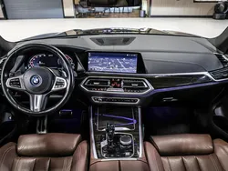 Zwart metallic Gebruikt 2021 BMW X5 Executive SUV | € 52.000 (Super prijs)