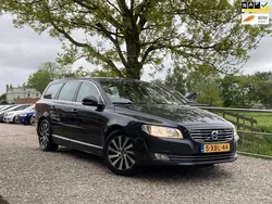 Grijs Gebruikt 2014 Volvo V70 Stationwagen | € 6.975 (Eerlijke prijs)