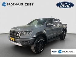 Grijs Gebruikt 2020 Ford Ranger Wildtrack Pickup | € 29.722 (Eerlijke prijs)