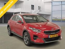 Rood Gebruikt 2020 Kia XCeed SUV | € 18.699 (Goede deal)