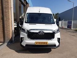 Wit Nieuw 2025 Maxus eDeliver 9 Van | € 29.900